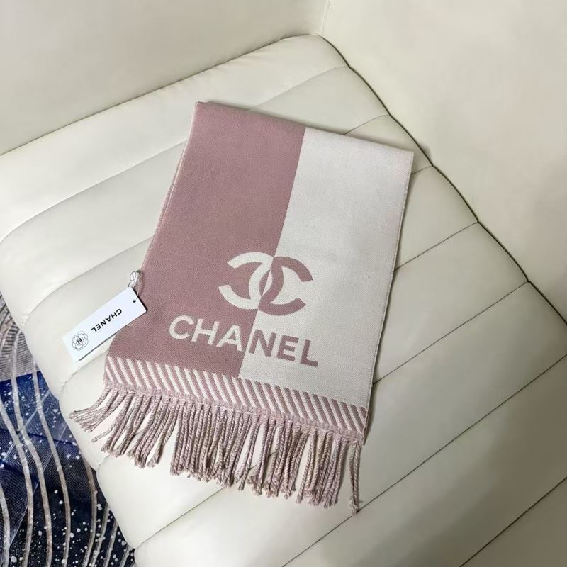 Chanel Scarf